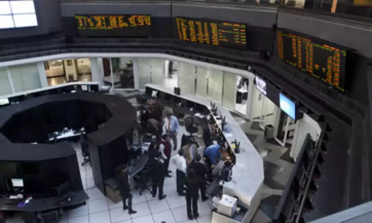 Fibra Uno debutó en el mercado mexicano en 2011 cuando recaudó 3,584 mdp. (Foto: Cuartoscuro)