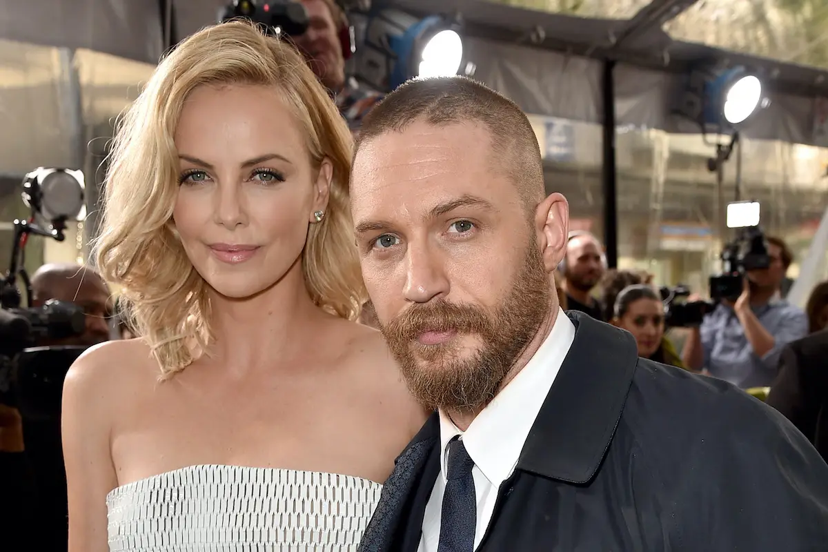 Premiere Of Warner Bros. Pictures' "Mad Max: Fury Road" - Red Carpet