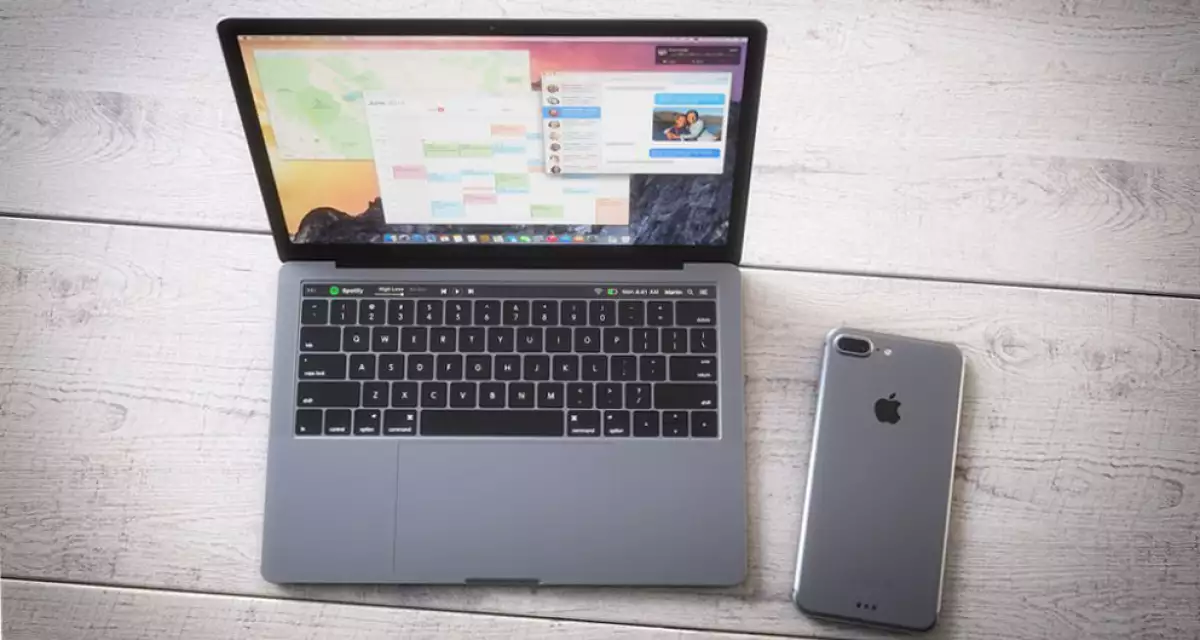 MacBook Pro