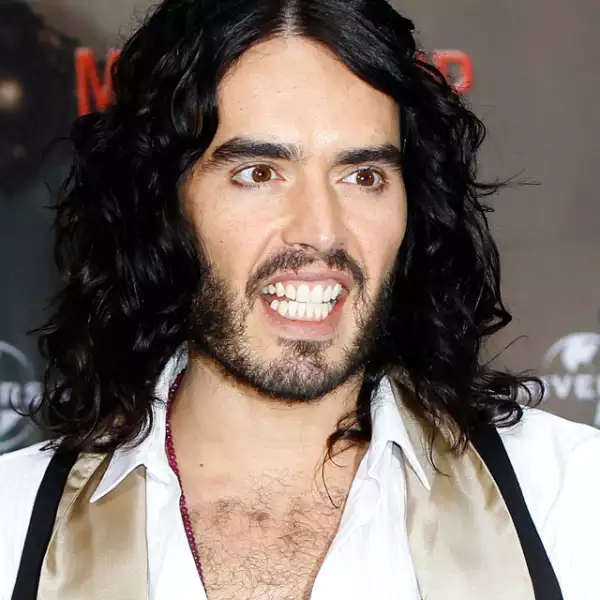 Russell Brand