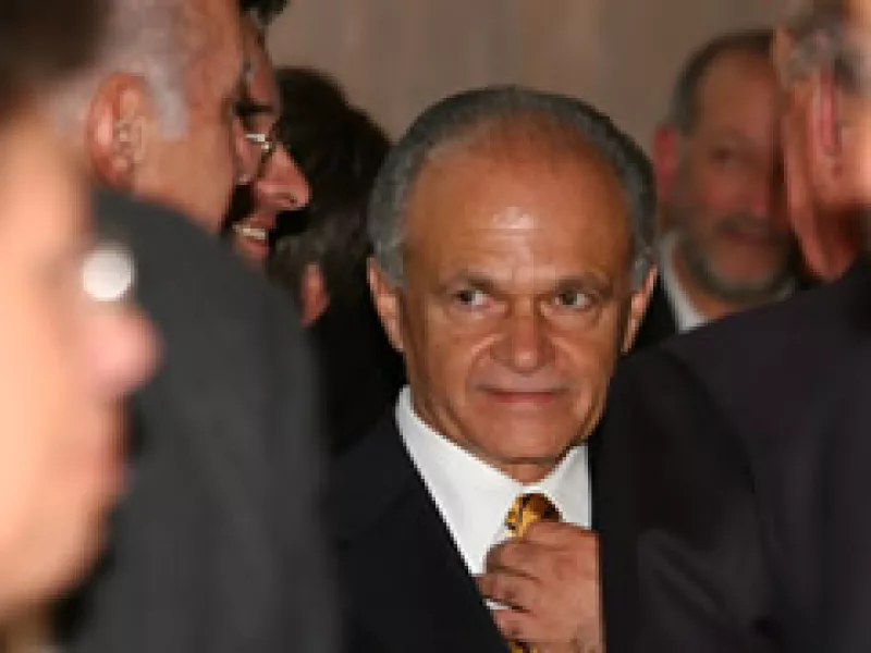 Alfredo Harp Helú es también presidente del Consejo de Administración de Grupo Financiero Banamex. (Foto: Archivo)