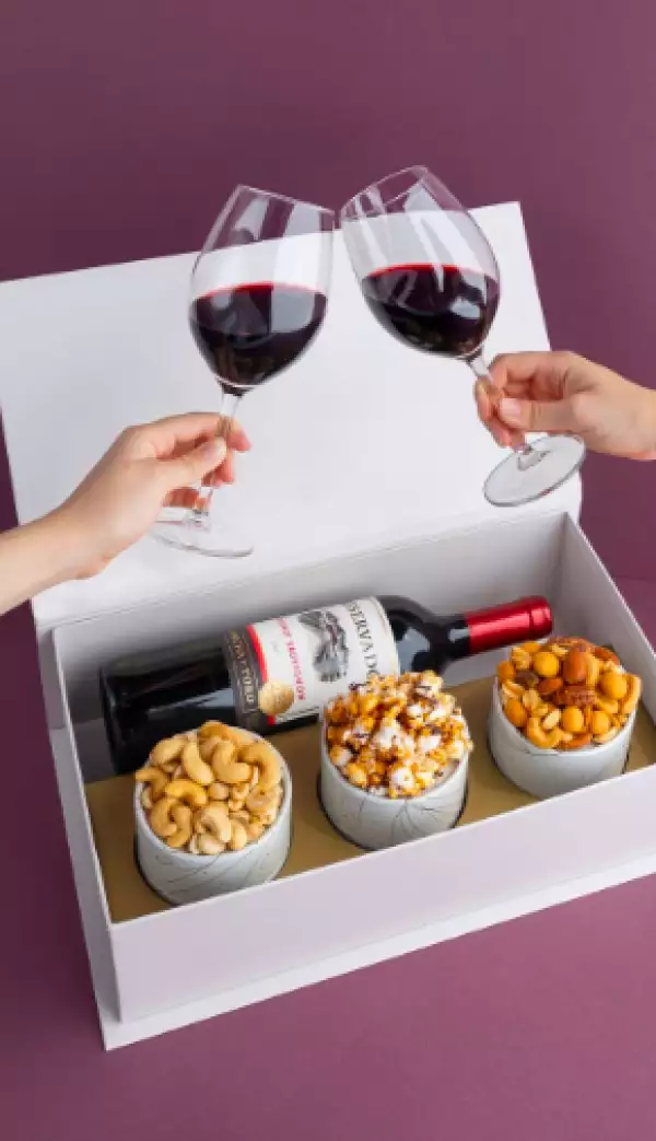 Guía de regalos