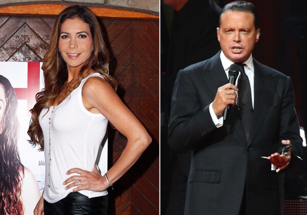 Luis Miguel