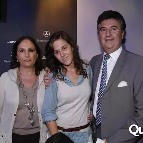 Mercedes Benz Fashion Martes