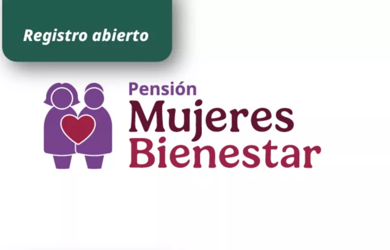 Pensión Mujeres Bienestar: ¿qué día es el registro 2025 según el calendario? 