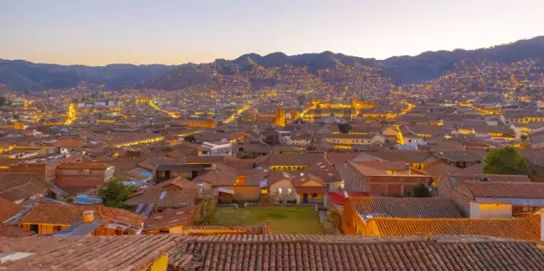 Cusco - Perú