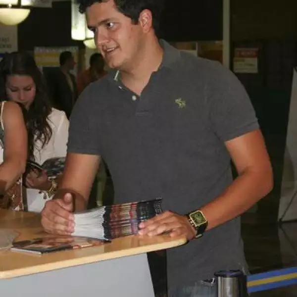 Premier la última y nos vamos