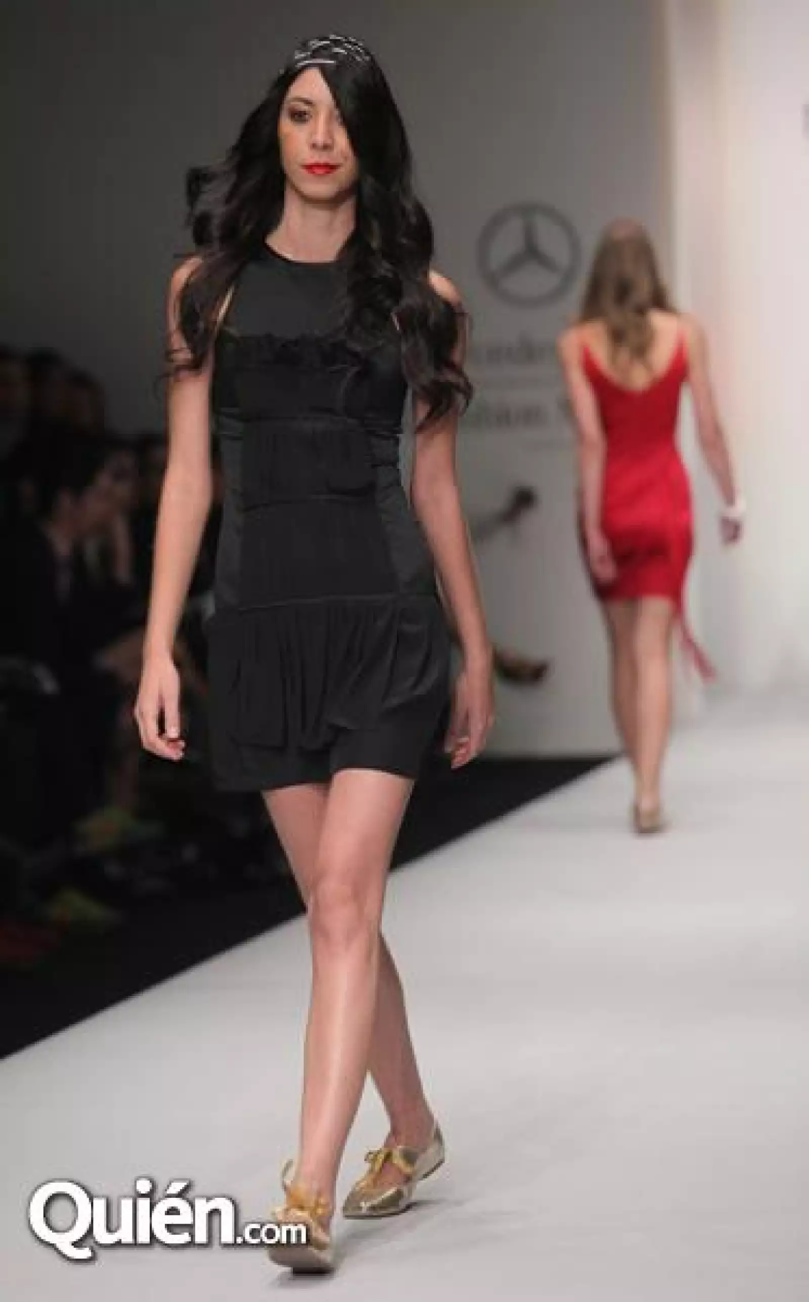 MBDF Pasarela Macario Jiménez