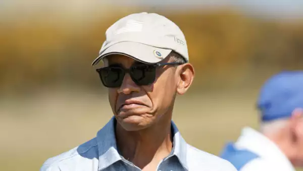 Barack Obama
