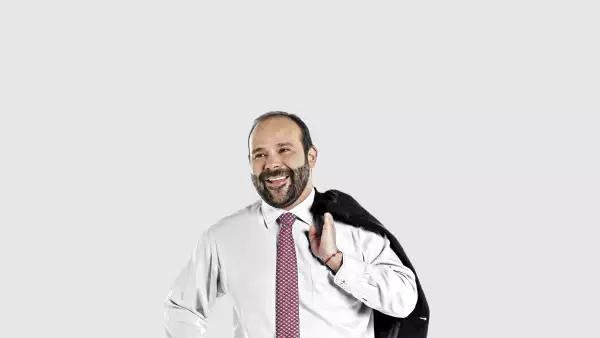 asume su reto más complejo