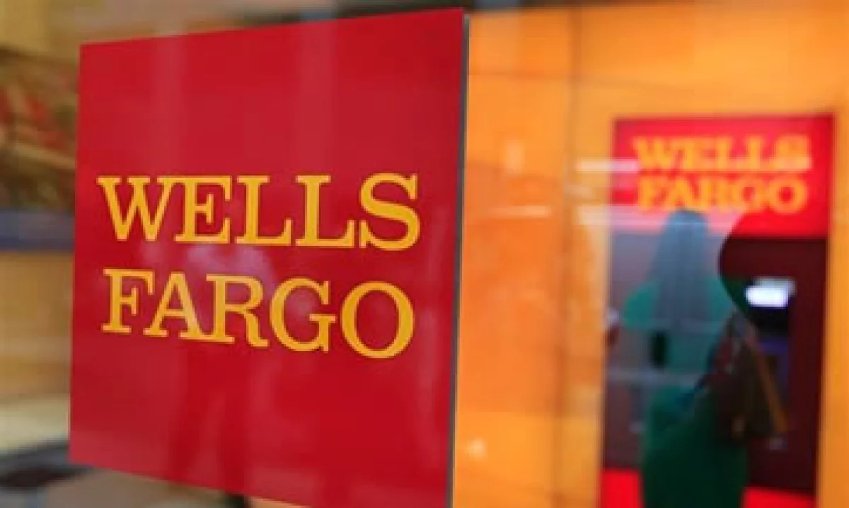 Wells Fargo es el mayor prestamista hipotecario de Estados Unidos. (Foto: Reuters)