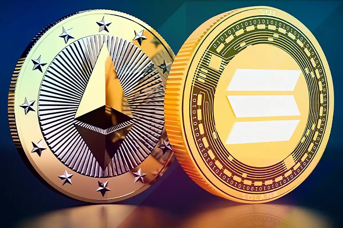 ¿Una criptomoneda es lo mismo que una "blockchain"?