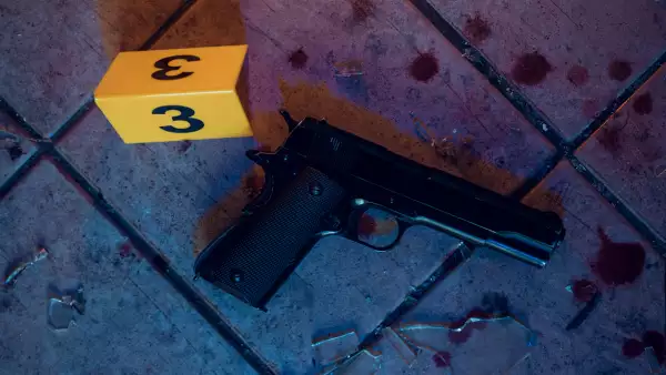 secuestro delincuencia