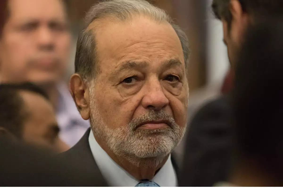 Carlos Slim