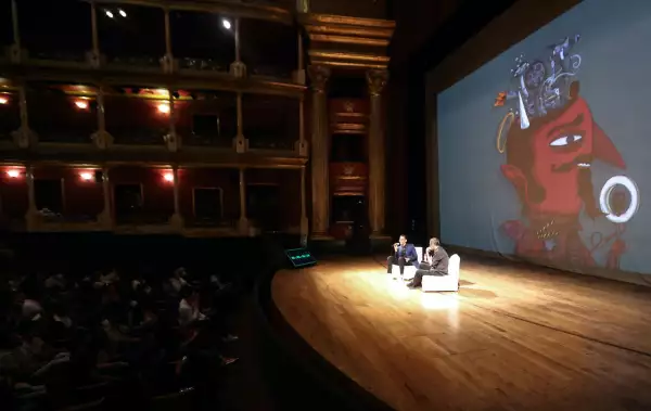 Festival Internacional de Cine en Guadalajara