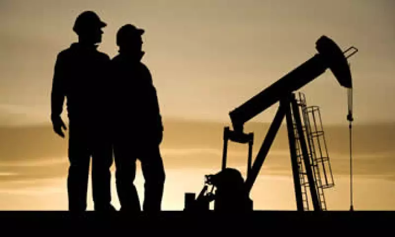 La forma prevé que la producción de petróleo aumente a 2.6 millones de bpd para fines de 2013. (Foto: Getty Images)