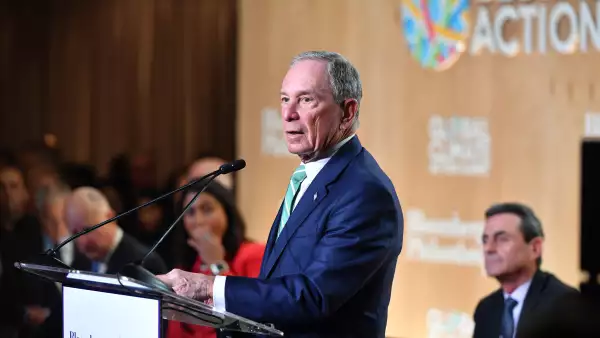 US-ENVIRONMENT-CLIMATE-SUMMIT