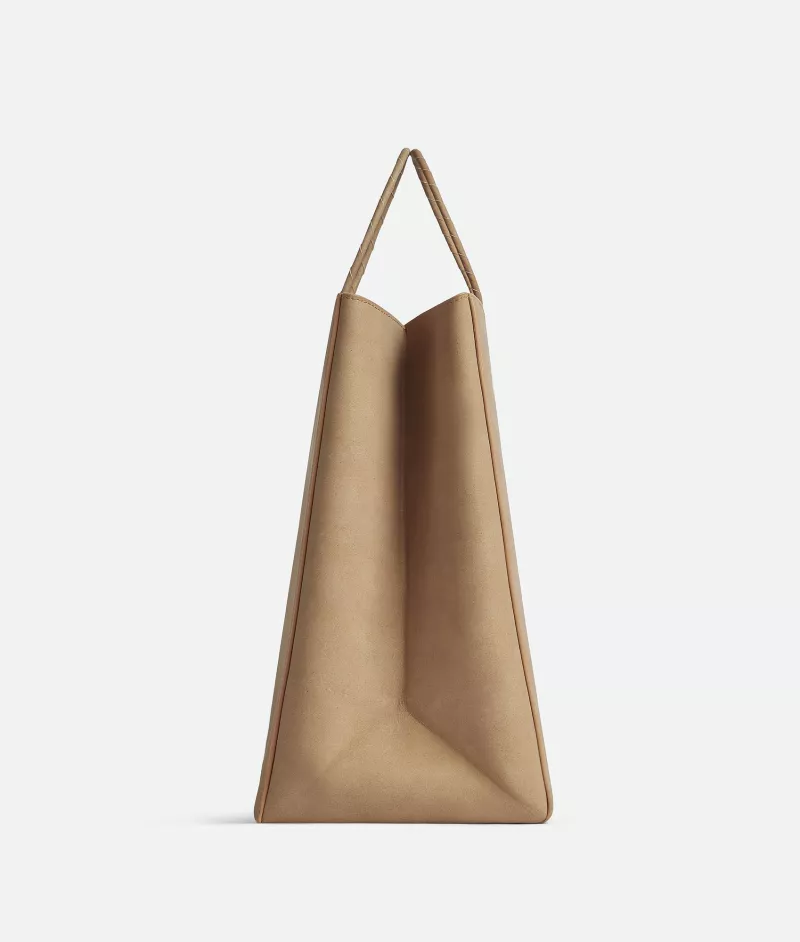 bottega veneta bolsa papel