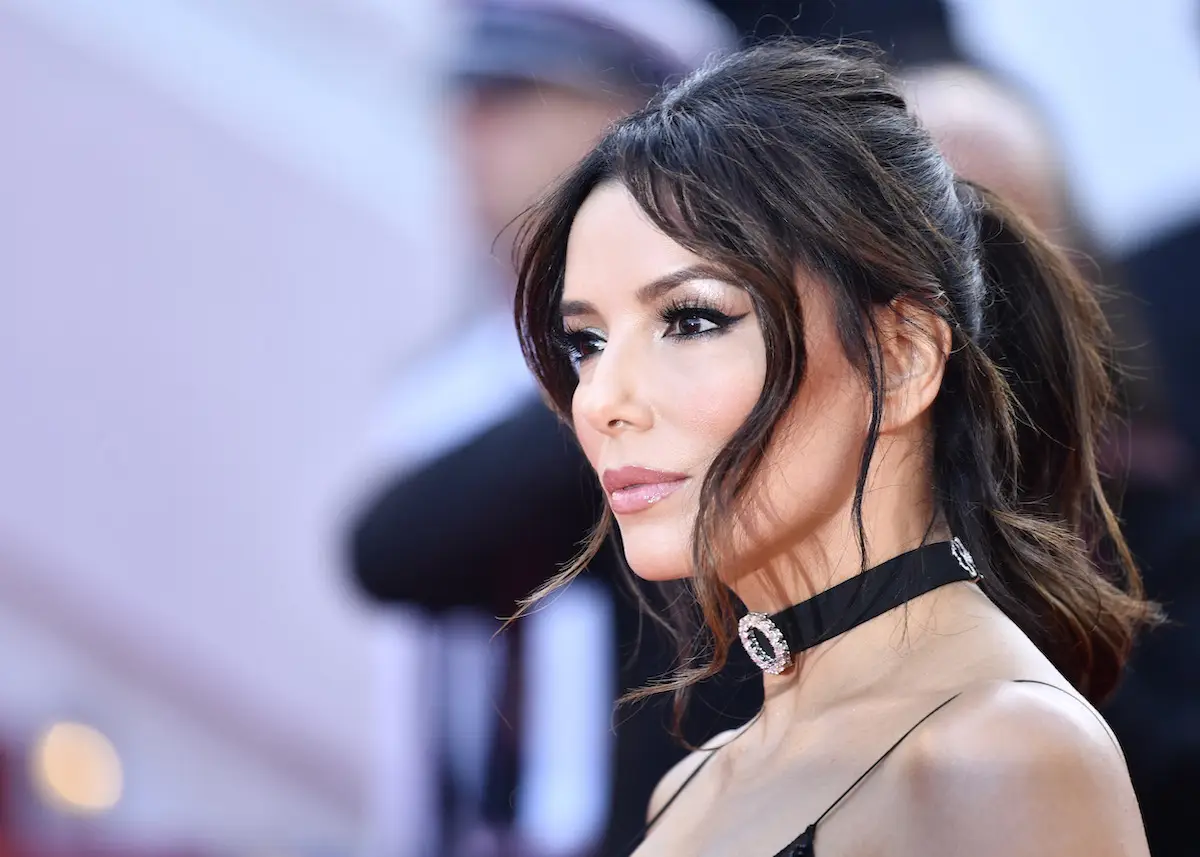 "Final Cut (Coupez!)" & Opening Ceremony Red Carpet - The 75th Annual Cannes Film Festival
