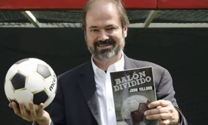 El hijo de Luis Villoro es especialista en realizar crónicas y análisis críticos de temas sociales y culturales. (Foto: Getty Images)