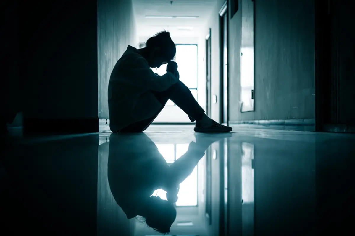 Finlandia registra mas defunciones por suicidios que por COVID.