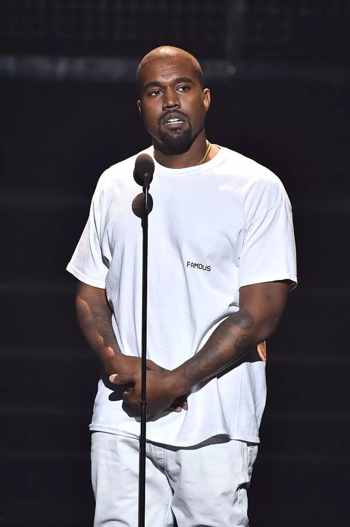Kanye West
