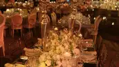 Boda Maribel Lozano y Bernardo Madero