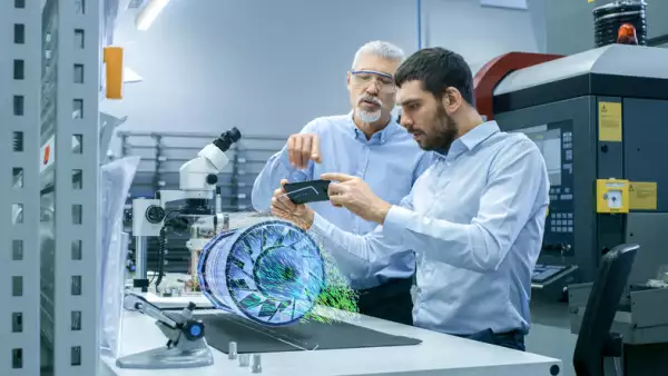 Investigación y desarrollo