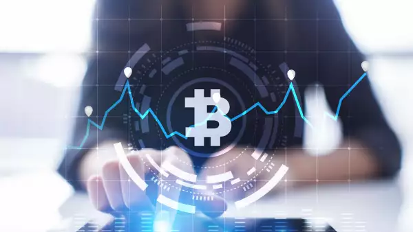 bitcoin