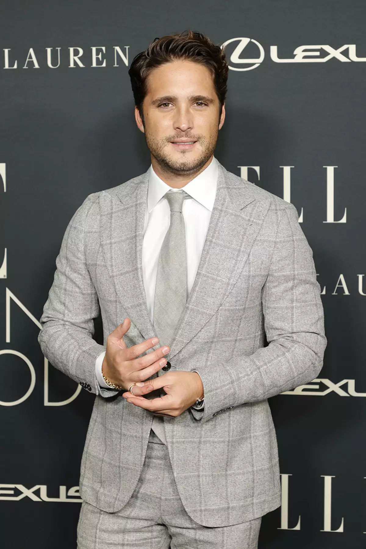 Diego Boneta