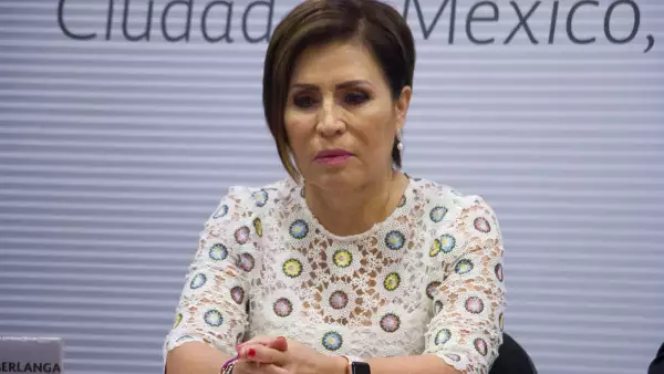 Rosario Robles 