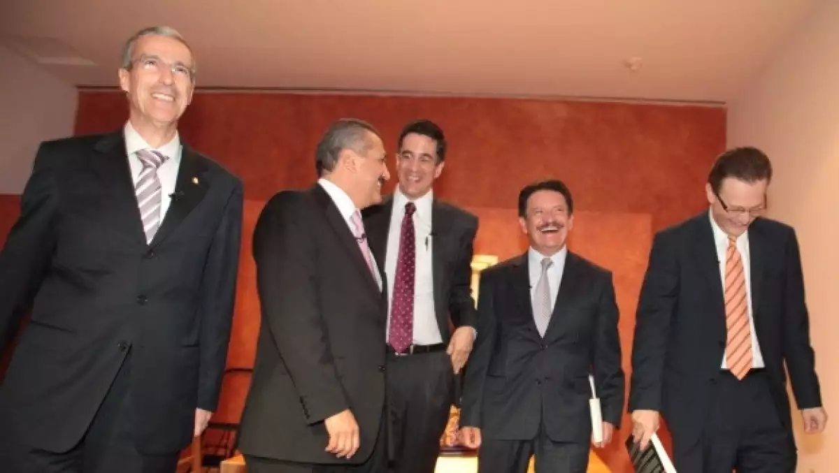 Senadores