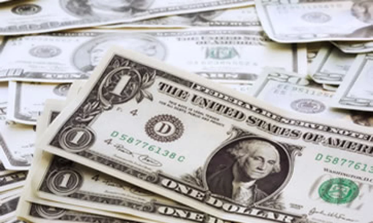 Obama quiere nuevos impuestos por 1.6 billones de dólares en una década. (Foto: Photos to Go)