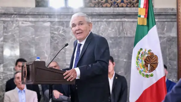Raymundo Gómez Flores.