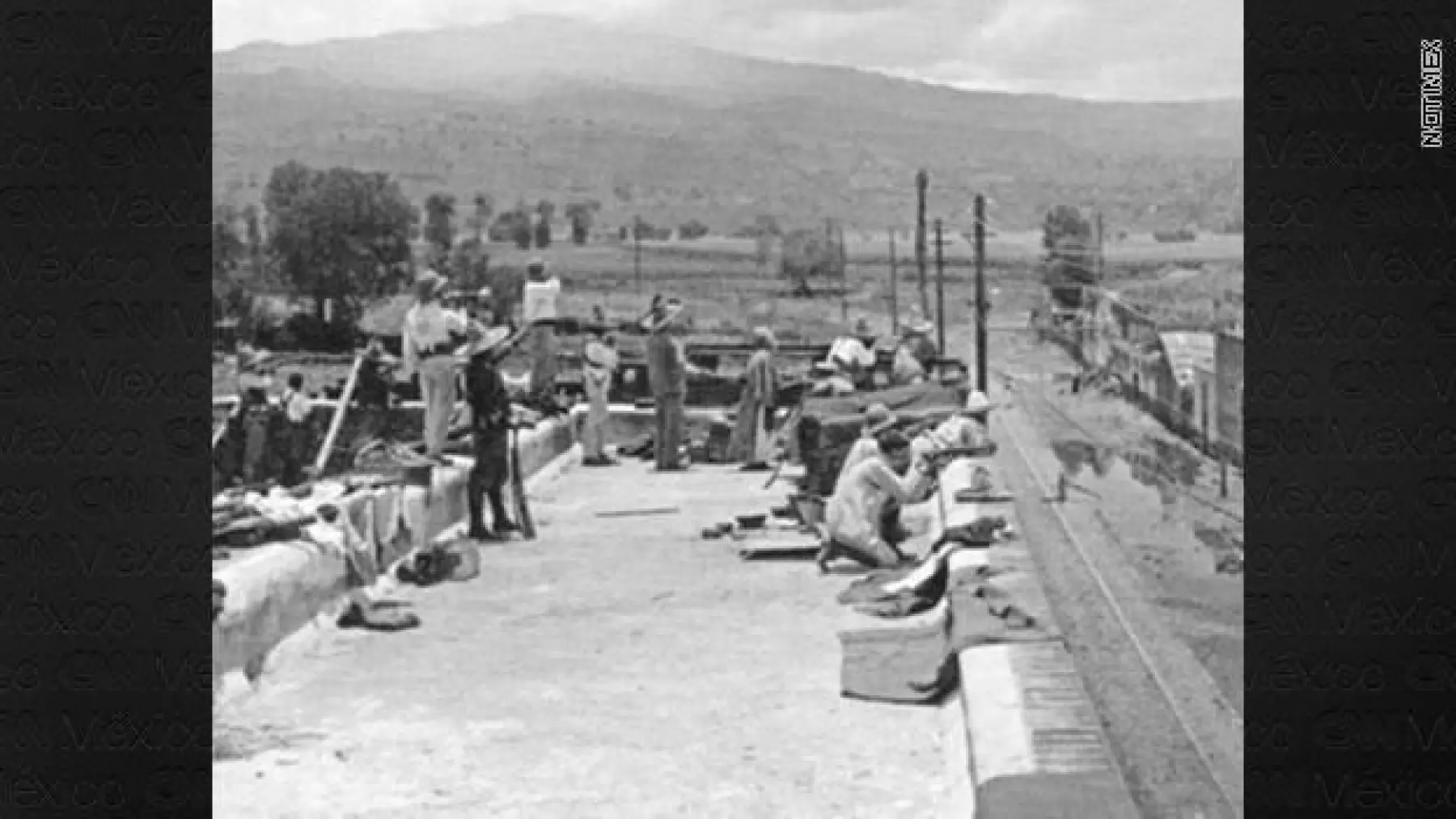 Revolución Mexicana | Mitos historia de México