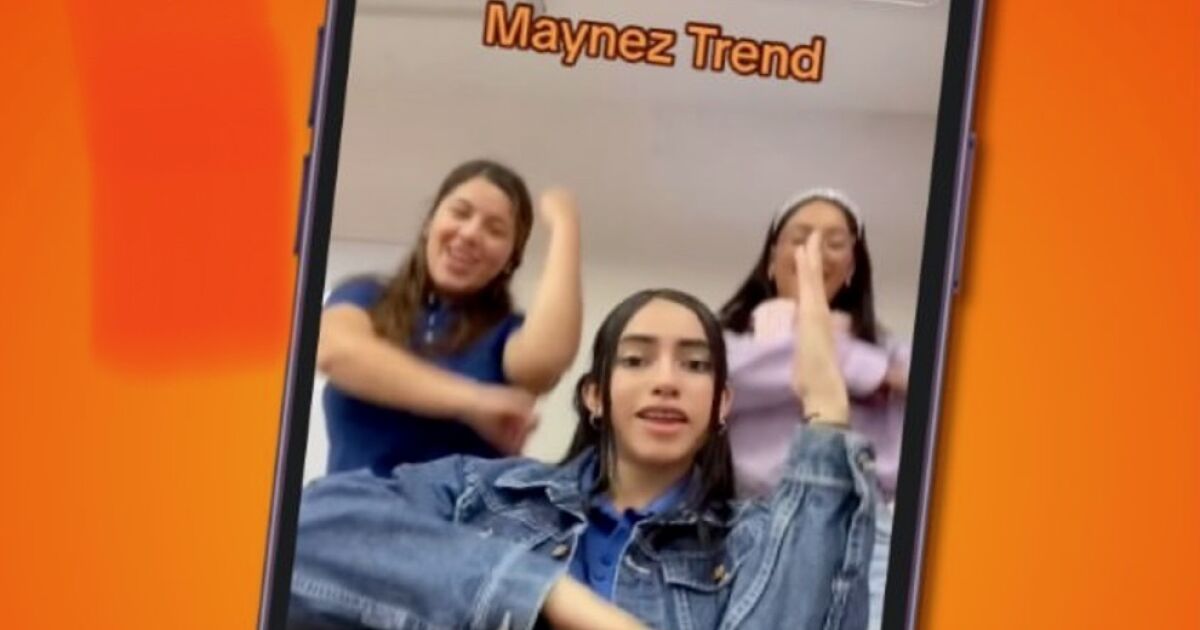 Máynez'den bir filtre ve şarkı, adayların dijital kampanyaları böyle