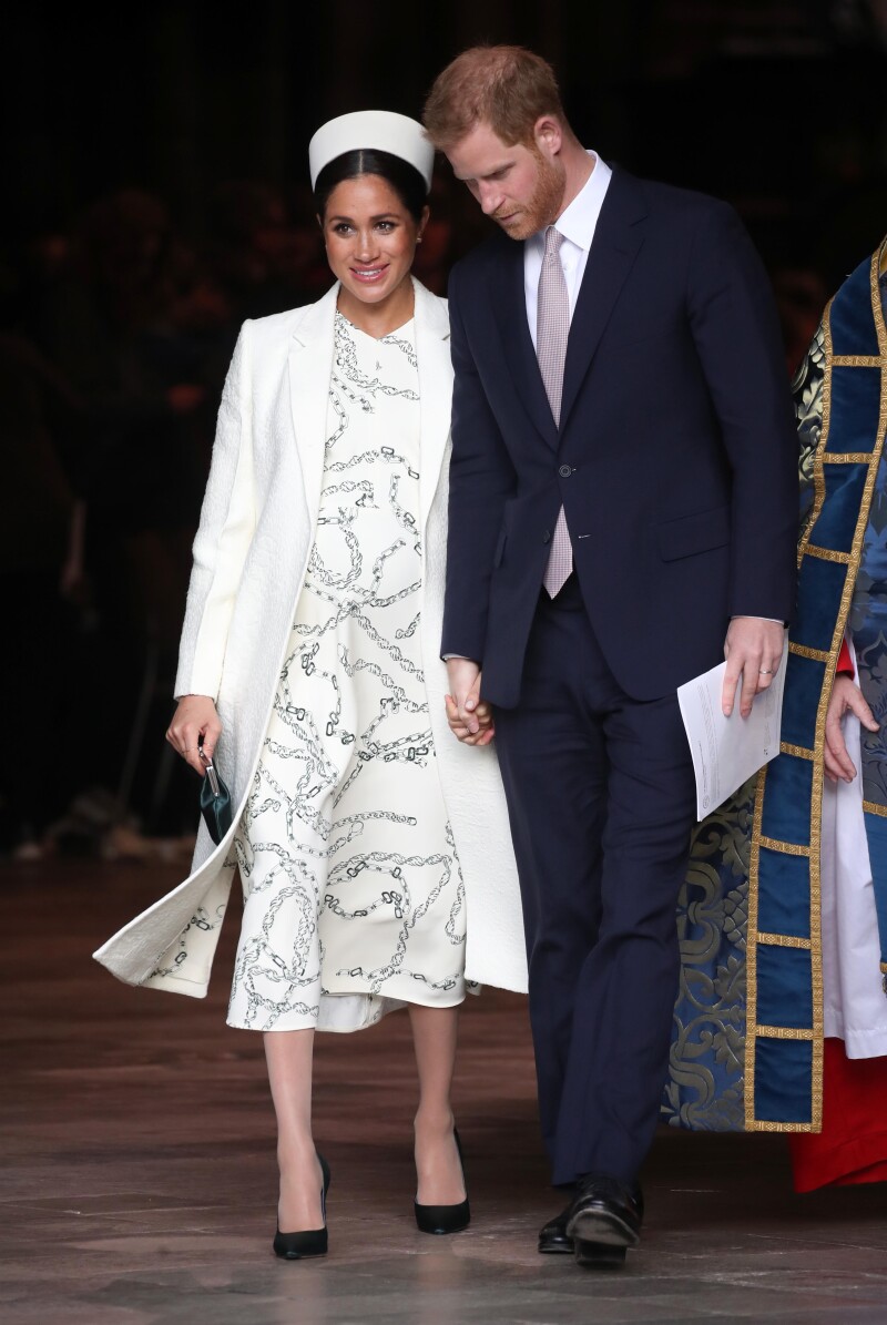Commonwealth Day 2019