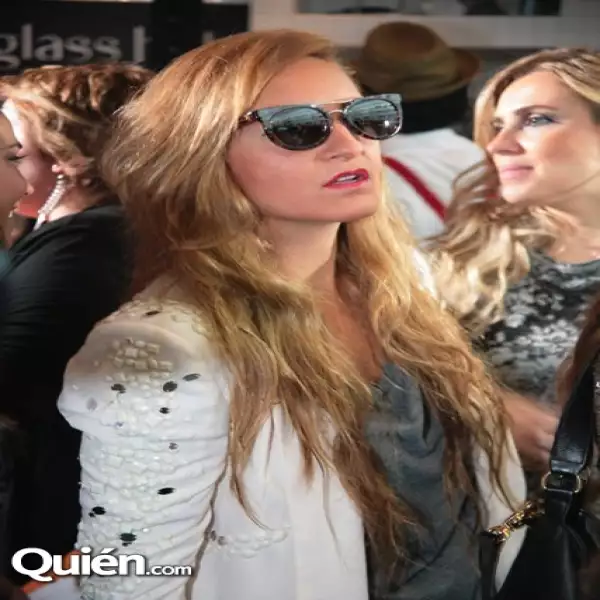 Claudia Reyes Heroles