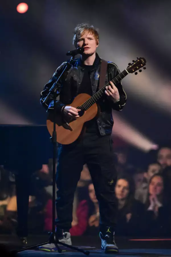 The BRIT Awards 2022 - Show