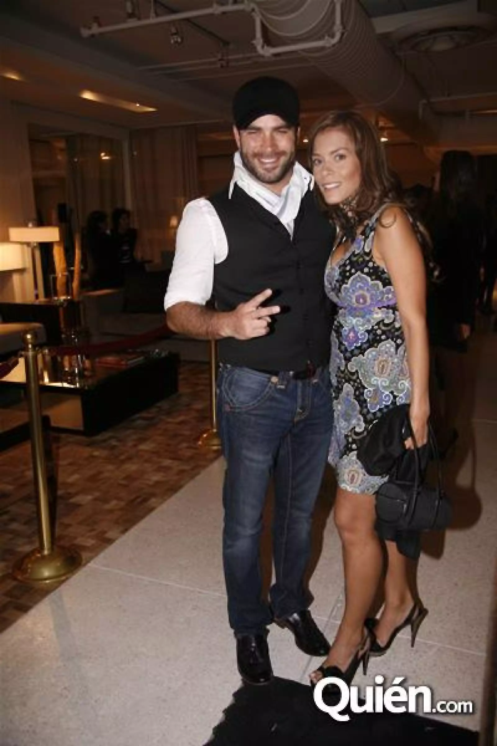 Ricardo Barroso Home collection