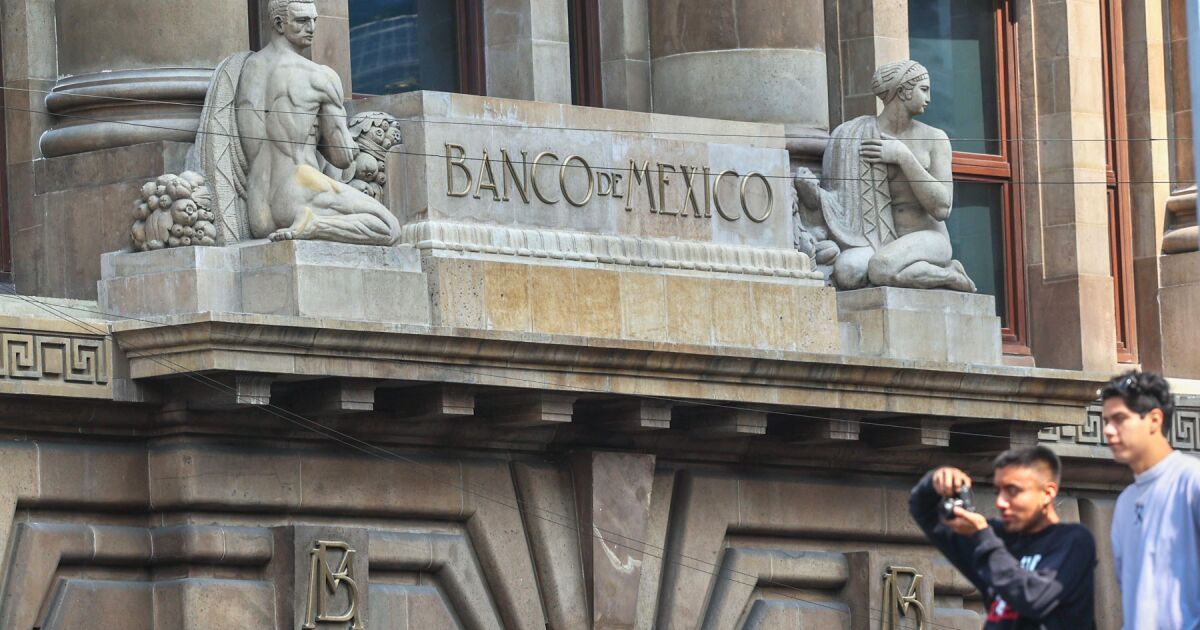 Bankalar ve Sofipolar hesap açmak için önlemler alıyor ve Banxico kara para aklamanın önlenmesine yönelik iyileştirmeleri 'alkışlıyor'
