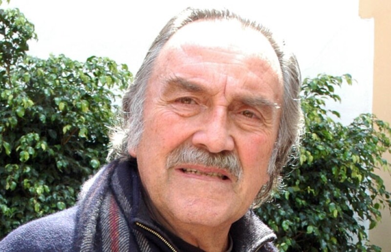 Pedro Armendariz Jr.