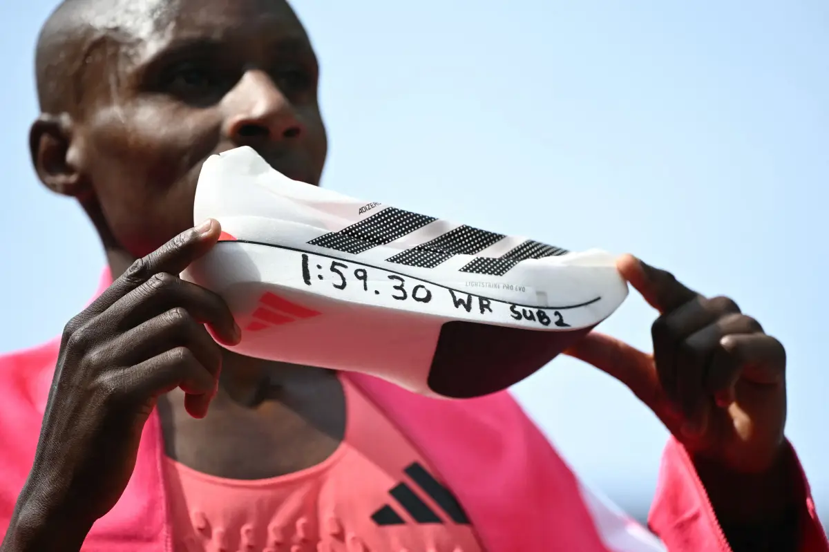 Adidas Adios Pro Evo 3