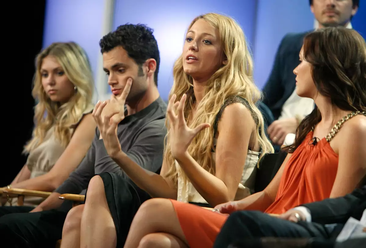 2007 Summer TCA Tour - Day 11