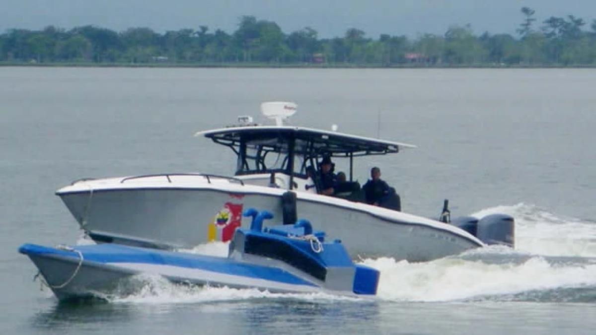 Submarinos narcotrafico colombia