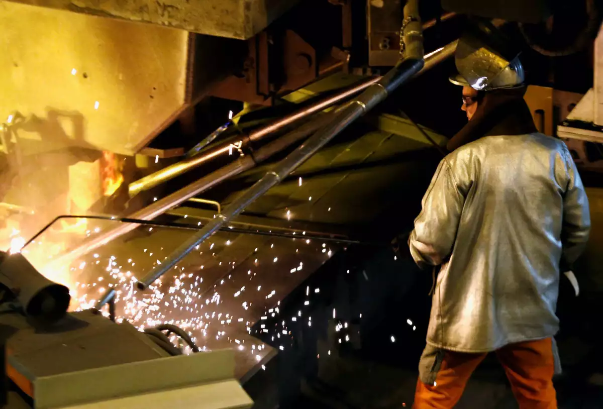 ¿Que sabemos de la huelga de la siderúrgica ArcelorMittal en México?