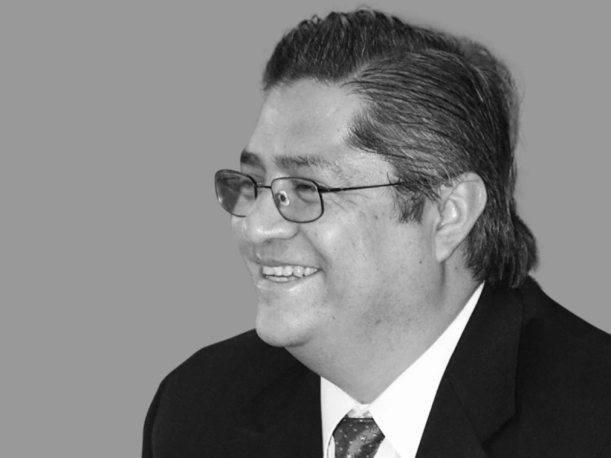 Jesús Torres Charles