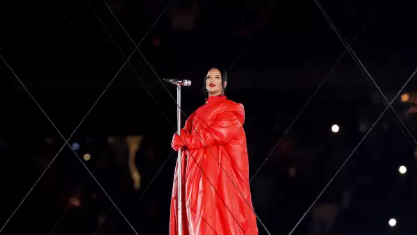 Apple Music Super Bowl LVII Halftime Show