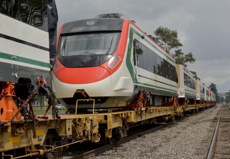 tren