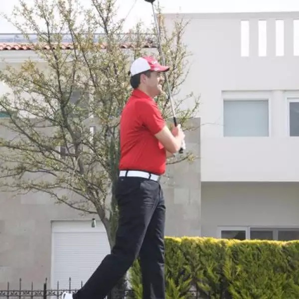 Torneo de Golf COPA ALE